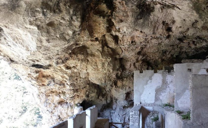 Covolo Del Butistone, Italy